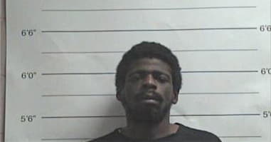 Freddie Doucet, - Orleans Parish County, LA 